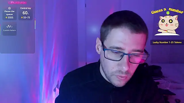 Thomas Mrd online show from 03-07-25, 04:02