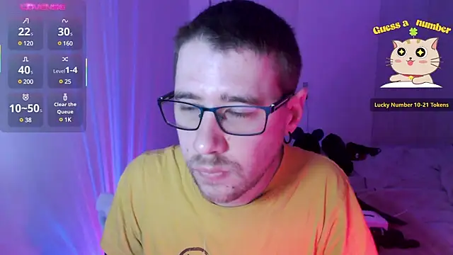 Thomas Mrd online show from 03-11-25, 12:54