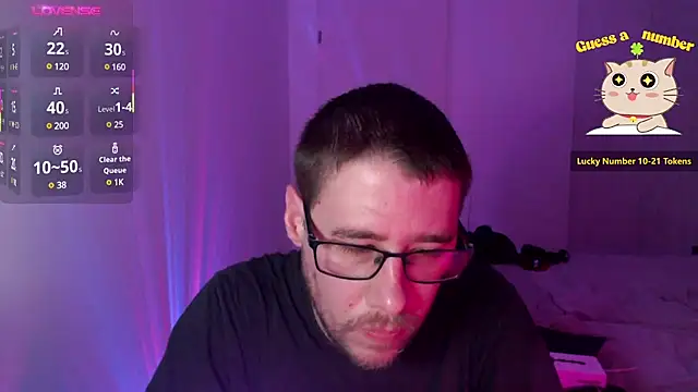 Thomas Mrd online show from 03-19-25, 01:43