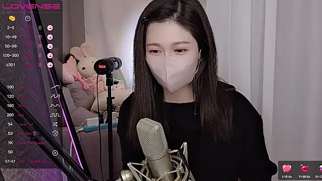 tw lala online show from 01-06-25, 04:13