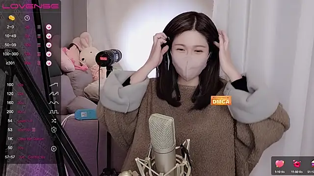 tw lala online show from 01-09-25, 04:28