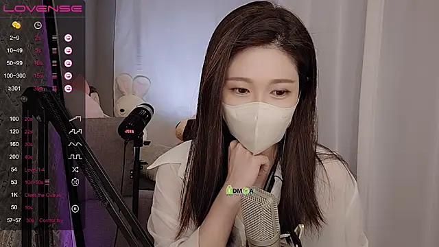 tw lala online show from 03-10-25, 04:35