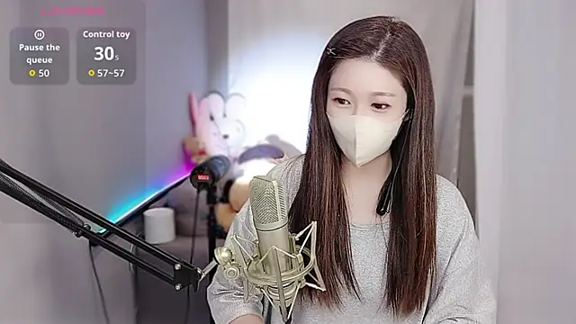 tw lala online show from 10-16-25, 04:30