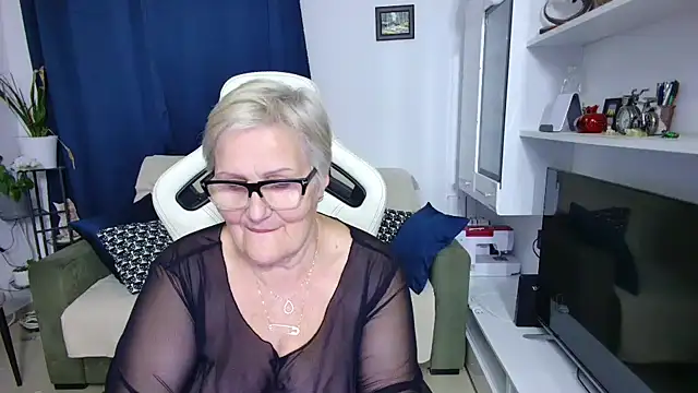Selenna57 online show from 04-23-26, 05:26