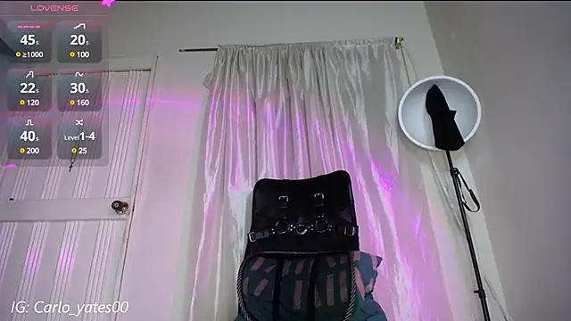 Carlo yates online show from 01-21-25, 06:22