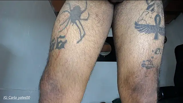 Carlo yates online show from 03-16-25, 03:36