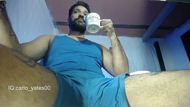 Snapshot of Carlo_yates chatting on 05-15-26, 12:39 Carlo yates online show from 05-15-26, 12:39