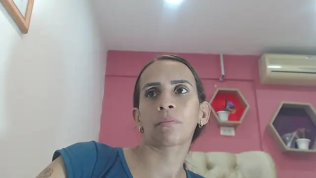 Amber Moore online show from 09-23-25, 10:02