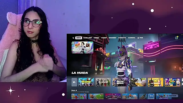 Abysparadise online show from 03-21-25, 02:39