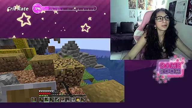 Abysparadise online show from 04-01-26, 07:44