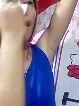 Cutie body11 online show from 03-05-26, 12:39