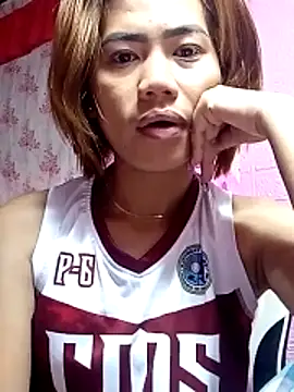 Cutie body11 online show from 04-15-26, 05:47