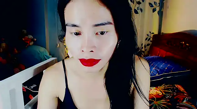 AsianDollLena online show from 01-22-25, 06:20