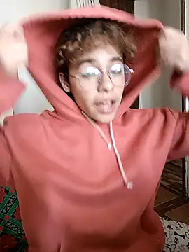 EmmaMelissa0521 online show from 01-16-25, 08:14