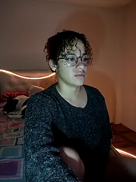 EmmaMelissa0521 online show from 01-24-25, 04:27