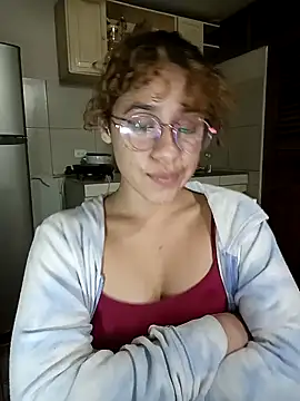 EmmaMelissa0521 online show from 01-26-25, 12:37