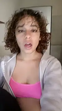 EmmaMelissa0521 online show from 01-31-25, 07:51