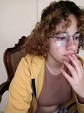 EmmaMelissa0521 online show from 02-13-25, 06:38