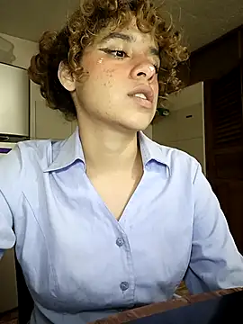 EmmaMelissa0521 online show from 03-14-25, 09:54