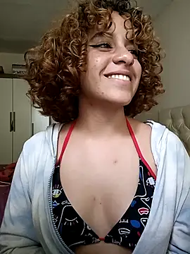 EmmaMelissa0521 online show from 03-19-25, 08:11