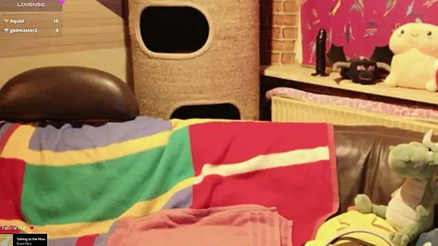 GamerGirl Eve online show from 01-31-26, 07:11