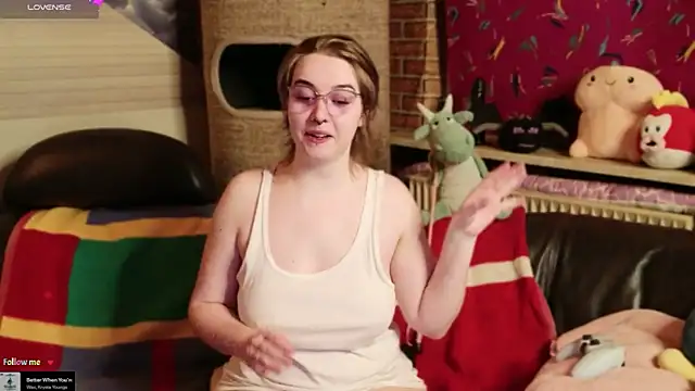 GamerGirl Eve online show from 02-17-26, 08:59