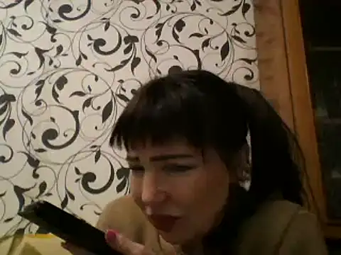 Snapshot of JeaneDavis chatting on 03-01-25, 09:37 JeaneDavis online show from 03-01-25, 09:37