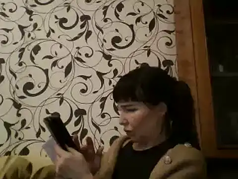 Snapshot of JeaneDavis chatting on 03-13-25, 11:08 JeaneDavis online show from 03-13-25, 11:08