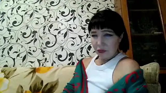 Snapshot of JeaneDavis chatting on 11-29-25, 12:30 JeaneDavis online show from 11-29-25, 12:30