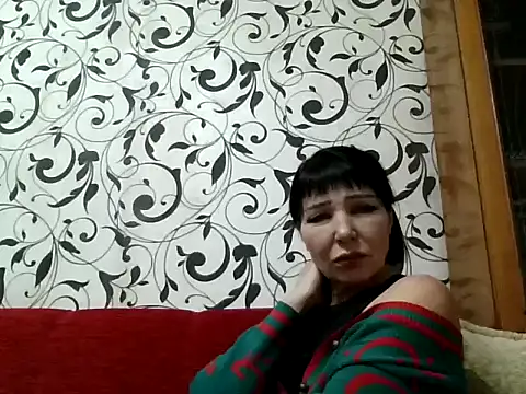 Snapshot of JeaneDavis chatting on 12-14-25, 01:05 JeaneDavis online show from 12-14-25, 01:05