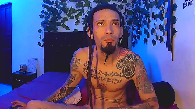 Snapshot of caribbeanlover1 chatting on 10-25-25, 01:18 caribbeanlover1 online show from 10-25-25, 01:18