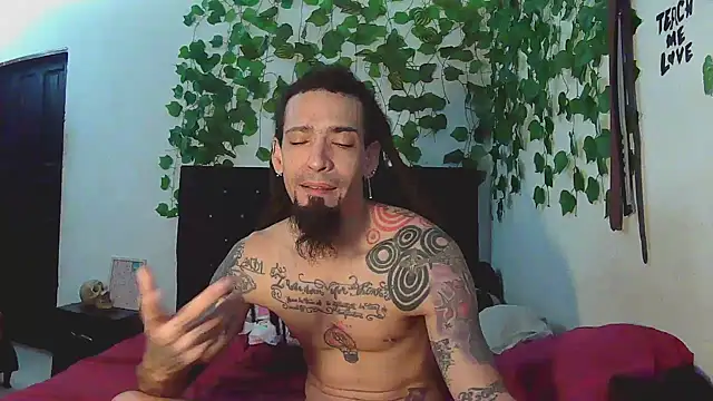 caribbeanlover1 online show from 11-07-25, 12:16