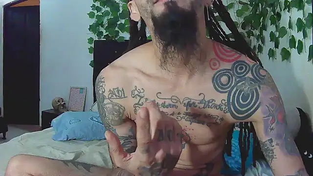 caribbeanlover1 online show from 12-20-25, 01:29