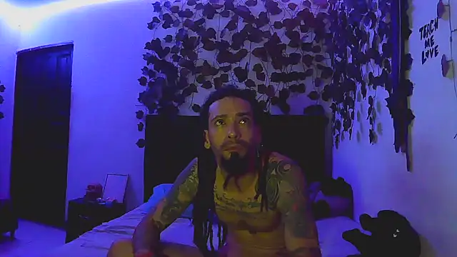 caribbeanlover1 online show from 01-08-26, 04:26