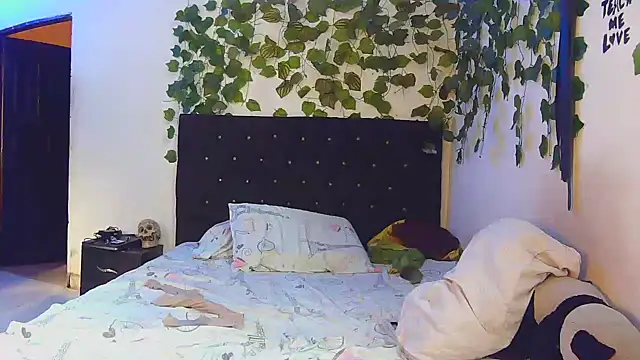 caribbeanlover1 online show from 01-31-26, 07:11