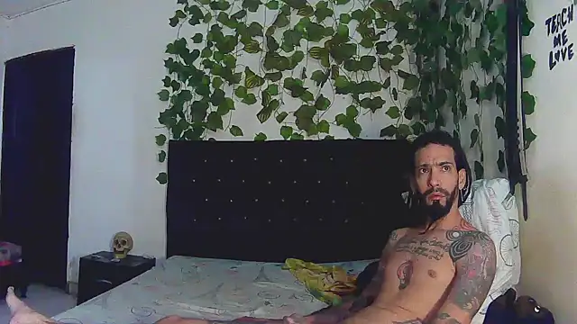 caribbeanlover1 online show from 02-12-26, 02:45