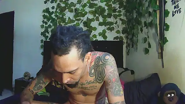 caribbeanlover1 online show from 03-29-26, 01:22