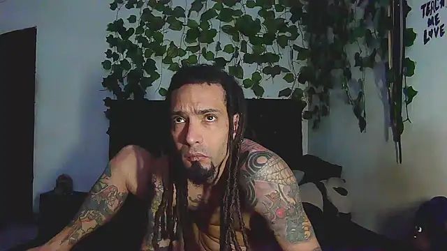 caribbeanlover1 online show from 04-18-26, 04:44