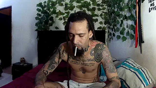 caribbeanlover1 online show from 06-06-26, 01:05