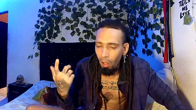 caribbeanlover1 online show from 07-28-26, 12:48