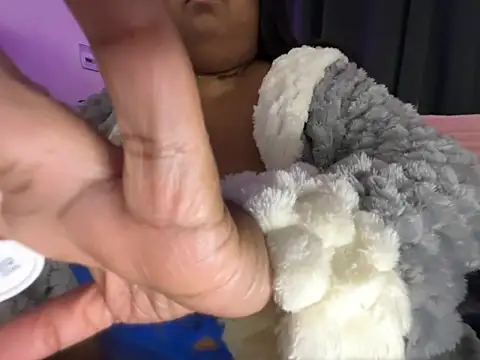 EbonyGoddessKira online show from 11-24-25, 02:39