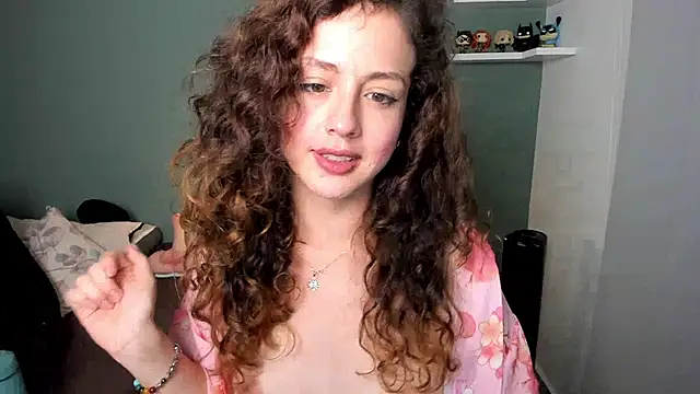 Cassandra Caiin online show from 12-09-24, 10:41