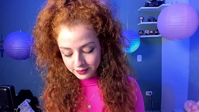 Cassandra Caiin online show from 01-03-25, 11:44