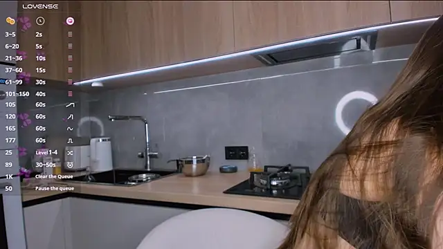 BondGirll online show from 12-08-24, 09:35