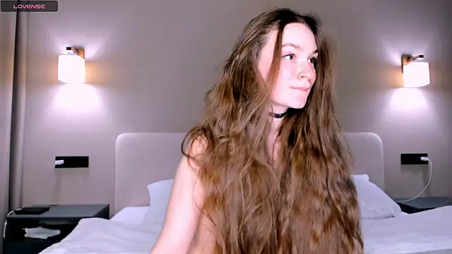 BondGirll online show from 03-07-25, 11:18