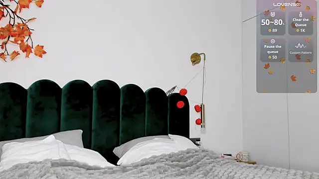 BondGirll online show from 11-09-25, 07:28