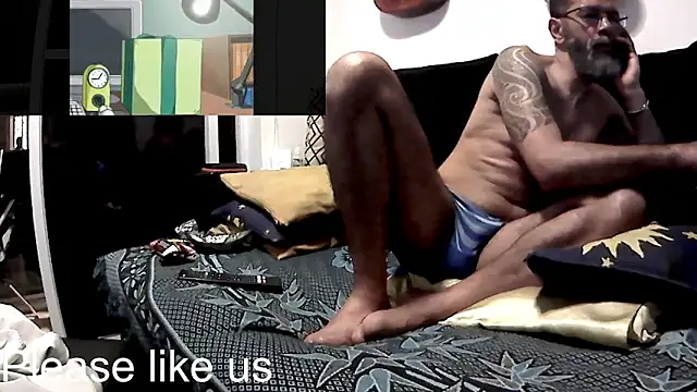 Br Nastyboy online show from 09-21-25, 12:34