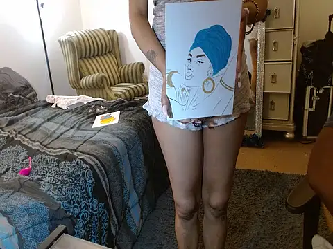 realninafame online show from 11-30-25, 04:38