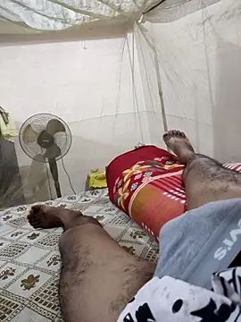 Kubera The Maharaj online show from 03-19-26, 04:11