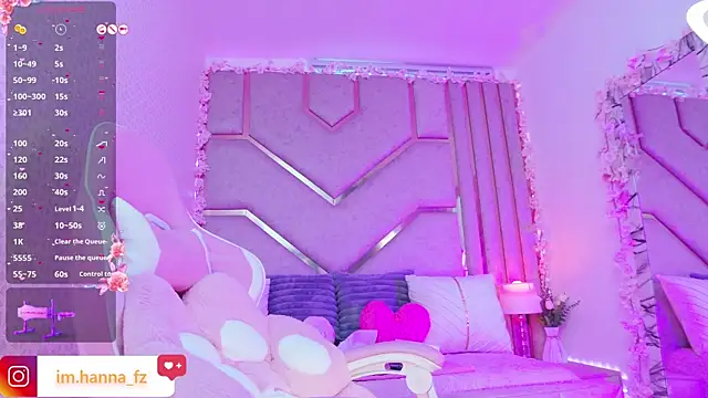 shanon- online show from 03-18-25, 08:48